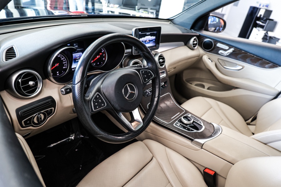2018 Mercedes-Benz GLC GLC 300 4MATIC SUV, available for sale in ELMONT, New York | 26 Motors Long Island. ELMONT, New York 2018 Mercedes-Benz GLC GLC 300 4MATIC SUV, available for sale in ELMONT, New York | 26 Motors Long Island. ELMONT, New York