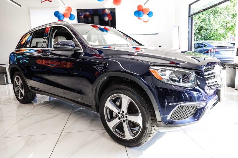 2018 Mercedes-Benz GLC GLC 300 4MATIC SUV, available for sale in ELMONT, New York | 26 Motors Long Island. ELMONT, New York 2018 Mercedes-Benz GLC GLC 300 4MATIC SUV, available for sale in ELMONT, New York | 26 Motors Long Island. ELMONT, New York