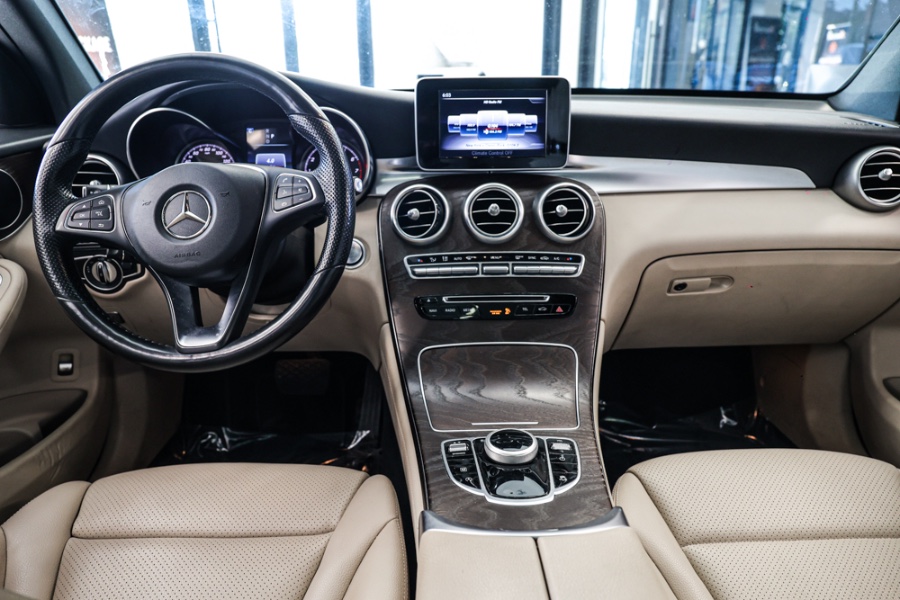 2018 Mercedes-Benz GLC GLC 300 4MATIC SUV, available for sale in ELMONT, New York | 26 Motors Long Island. ELMONT, New York 2018 Mercedes-Benz GLC GLC 300 4MATIC SUV, available for sale in ELMONT, New York | 26 Motors Long Island. ELMONT, New York