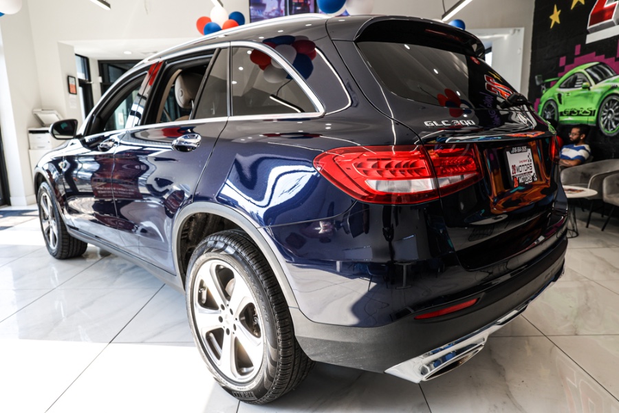 2018 Mercedes-Benz GLC GLC 300 4MATIC SUV, available for sale in ELMONT, New York | 26 Motors Long Island. ELMONT, New York 2018 Mercedes-Benz GLC GLC 300 4MATIC SUV, available for sale in ELMONT, New York | 26 Motors Long Island. ELMONT, New York