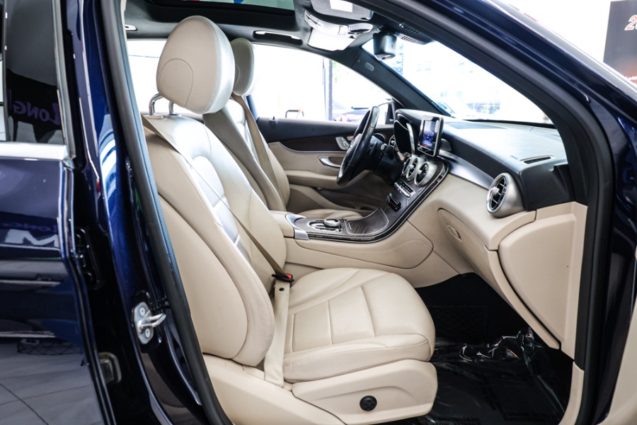 2018 Mercedes-Benz GLC GLC 300 4MATIC SUV, available for sale in ELMONT, New York | 26 Motors Long Island. ELMONT, New York 2018 Mercedes-Benz GLC GLC 300 4MATIC SUV, available for sale in ELMONT, New York | 26 Motors Long Island. ELMONT, New York