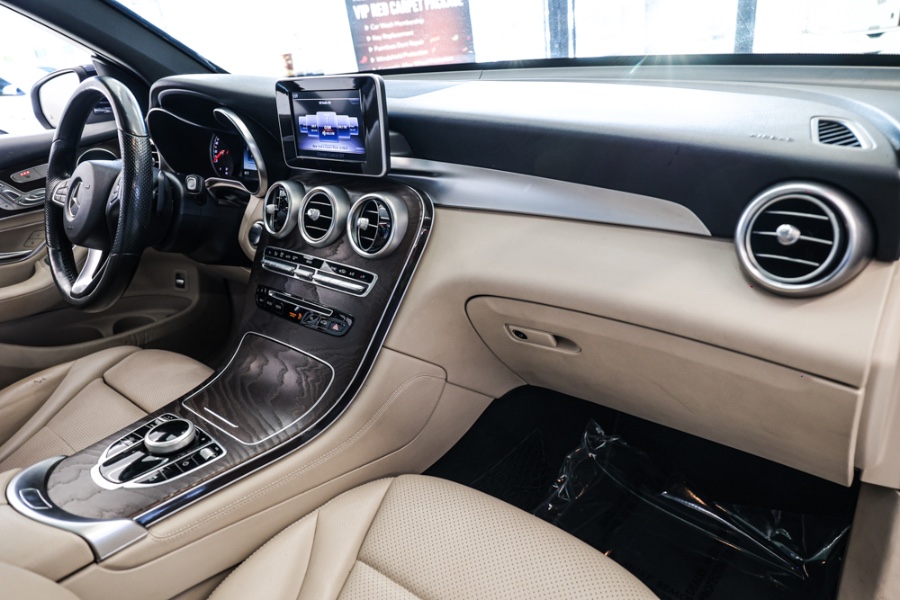 2018 Mercedes-Benz GLC GLC 300 4MATIC SUV, available for sale in ELMONT, New York | 26 Motors Long Island. ELMONT, New York 2018 Mercedes-Benz GLC GLC 300 4MATIC SUV, available for sale in ELMONT, New York | 26 Motors Long Island. ELMONT, New York