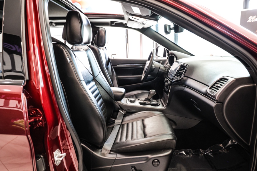 2019 Jeep Grand Cherokee Limited 4x4, available for sale in ELMONT, New York | 26 Motors Long Island. ELMONT, New York 2019 Jeep Grand Cherokee Limited 4x4, available for sale in ELMONT, New York | 26 Motors Long Island. ELMONT, New York