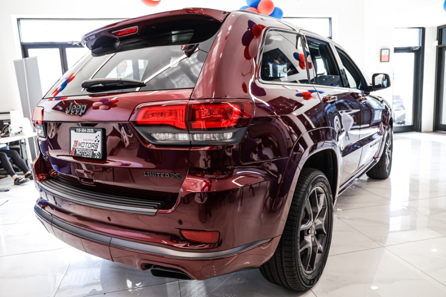 2019 Jeep Grand Cherokee Limited 4x4, available for sale in ELMONT, New York | 26 Motors Long Island. ELMONT, New York 2019 Jeep Grand Cherokee Limited 4x4, available for sale in ELMONT, New York | 26 Motors Long Island. ELMONT, New York