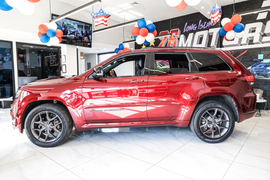 2019 Jeep Grand Cherokee Limited 4x4, available for sale in ELMONT, New York | 26 Motors Long Island. ELMONT, New York 2019 Jeep Grand Cherokee Limited 4x4, available for sale in ELMONT, New York | 26 Motors Long Island. ELMONT, New York