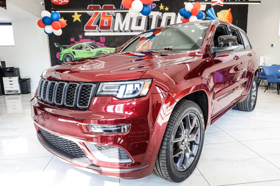 2019 Jeep Grand Cherokee Limited 4x4, available for sale in ELMONT, New York | 26 Motors Long Island. ELMONT, New York 2019 Jeep Grand Cherokee Limited 4x4, available for sale in ELMONT, New York | 26 Motors Long Island. ELMONT, New York