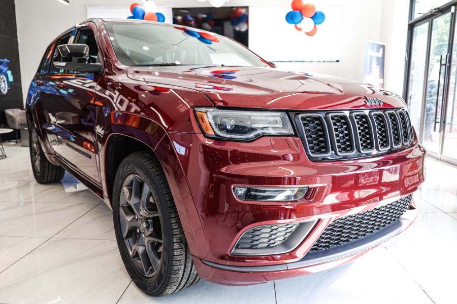 2019 Jeep Grand Cherokee Limited 4x4, available for sale in ELMONT, New York | 26 Motors Long Island. ELMONT, New York 2019 Jeep Grand Cherokee Limited 4x4, available for sale in ELMONT, New York | 26 Motors Long Island. ELMONT, New York