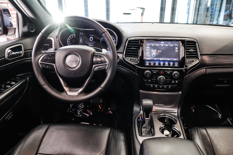 2019 Jeep Grand Cherokee Limited 4x4, available for sale in ELMONT, New York | 26 Motors Long Island. ELMONT, New York 2019 Jeep Grand Cherokee Limited 4x4, available for sale in ELMONT, New York | 26 Motors Long Island. ELMONT, New York