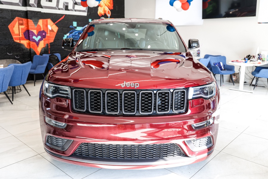 2019 Jeep Grand Cherokee Limited 4x4, available for sale in ELMONT, New York | 26 Motors Long Island. ELMONT, New York 2019 Jeep Grand Cherokee Limited 4x4, available for sale in ELMONT, New York | 26 Motors Long Island. ELMONT, New York