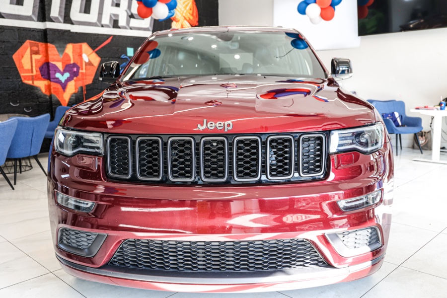 2019 Jeep Grand Cherokee Limited 4x4, available for sale in ELMONT, New York | 26 Motors Long Island. ELMONT, New York 2019 Jeep Grand Cherokee Limited 4x4, available for sale in ELMONT, New York | 26 Motors Long Island. ELMONT, New York
