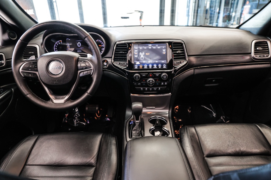 2019 Jeep Grand Cherokee Limited 4x4, available for sale in ELMONT, New York | 26 Motors Long Island. ELMONT, New York 2019 Jeep Grand Cherokee Limited 4x4, available for sale in ELMONT, New York | 26 Motors Long Island. ELMONT, New York