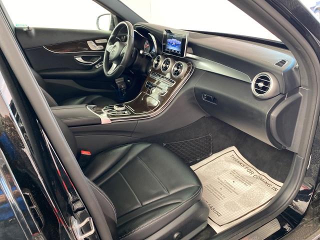 Used Mercedes-benz C-class C 300 2018 | Queens Auto Mall. Richmond Hill, New York Used Mercedes-benz C-class C 300 2018 | Queens Auto Mall. Richmond Hill, New York