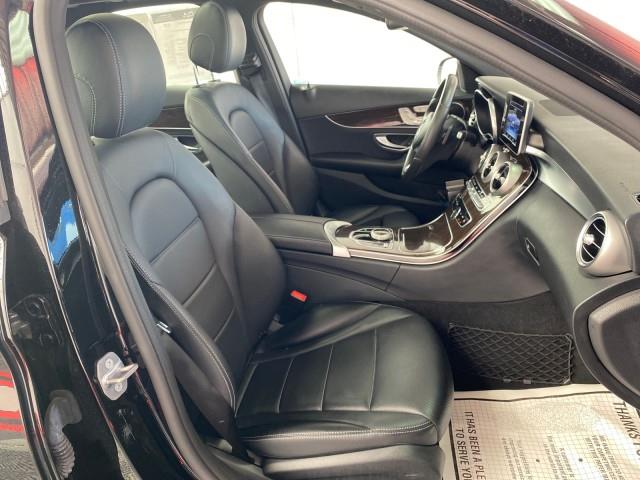 Used Mercedes-benz C-class C 300 2018 | Queens Auto Mall. Richmond Hill, New York Used Mercedes-benz C-class C 300 2018 | Queens Auto Mall. Richmond Hill, New York