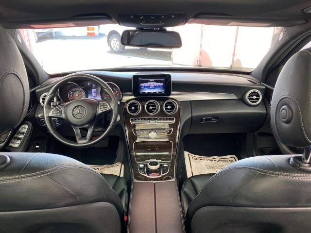 Used Mercedes-benz C-class C 300 2018 | Queens Auto Mall. Richmond Hill, New York Used Mercedes-benz C-class C 300 2018 | Queens Auto Mall. Richmond Hill, New York