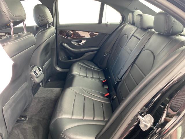 Used Mercedes-benz C-class C 300 2018 | Queens Auto Mall. Richmond Hill, New York Used Mercedes-benz C-class C 300 2018 | Queens Auto Mall. Richmond Hill, New York