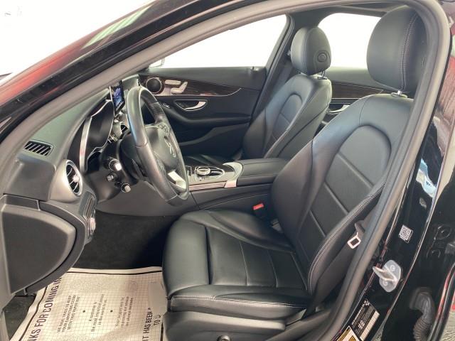 Used Mercedes-benz C-class C 300 2018 | Queens Auto Mall. Richmond Hill, New York Used Mercedes-benz C-class C 300 2018 | Queens Auto Mall. Richmond Hill, New York