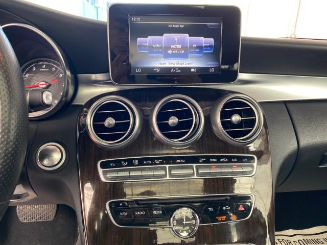 Used Mercedes-benz C-class C 300 2018 | Queens Auto Mall. Richmond Hill, New York Used Mercedes-benz C-class C 300 2018 | Queens Auto Mall. Richmond Hill, New York
