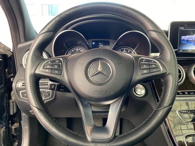 Used Mercedes-benz C-class C 300 2018 | Queens Auto Mall. Richmond Hill, New York Used Mercedes-benz C-class C 300 2018 | Queens Auto Mall. Richmond Hill, New York