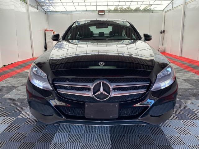 Used Mercedes-benz C-class C 300 2018 | Queens Auto Mall. Richmond Hill, New York Used Mercedes-benz C-class C 300 2018 | Queens Auto Mall. Richmond Hill, New York