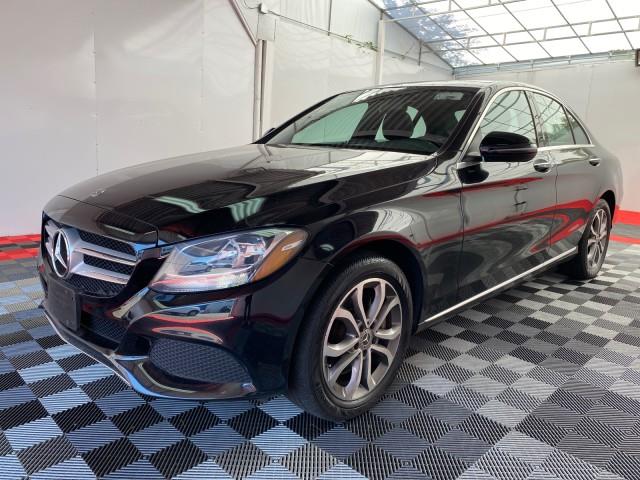 Used Mercedes-benz C-class C 300 2018 | Queens Auto Mall. Richmond Hill, New York Used Mercedes-benz C-class C 300 2018 | Queens Auto Mall. Richmond Hill, New York