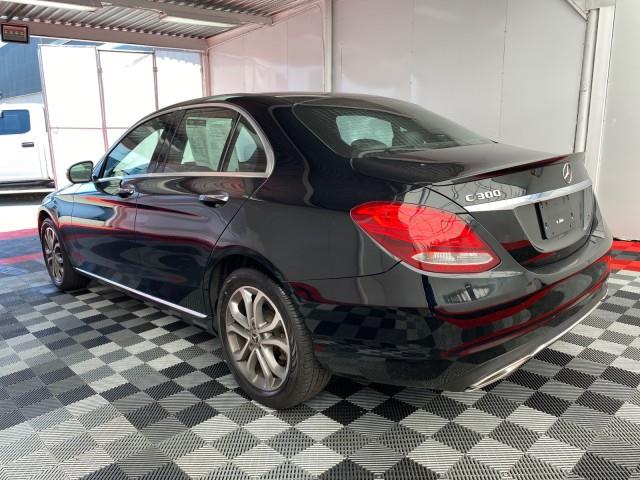 Used Mercedes-benz C-class C 300 2018 | Queens Auto Mall. Richmond Hill, New York Used Mercedes-benz C-class C 300 2018 | Queens Auto Mall. Richmond Hill, New York