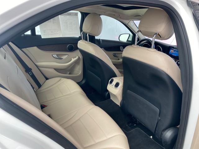 Used Mercedes-benz C-class C 300 2019 | Queens Auto Mall. Richmond Hill, New York Used Mercedes-benz C-class C 300 2019 | Queens Auto Mall. Richmond Hill, New York
