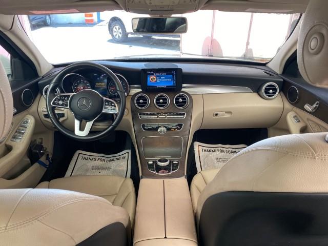 Used Mercedes-benz C-class C 300 2019 | Queens Auto Mall. Richmond Hill, New York Used Mercedes-benz C-class C 300 2019 | Queens Auto Mall. Richmond Hill, New York