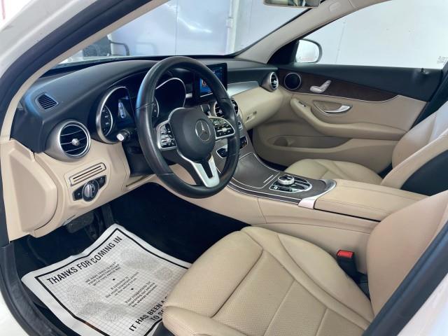 Used Mercedes-benz C-class C 300 2019 | Queens Auto Mall. Richmond Hill, New York Used Mercedes-benz C-class C 300 2019 | Queens Auto Mall. Richmond Hill, New York