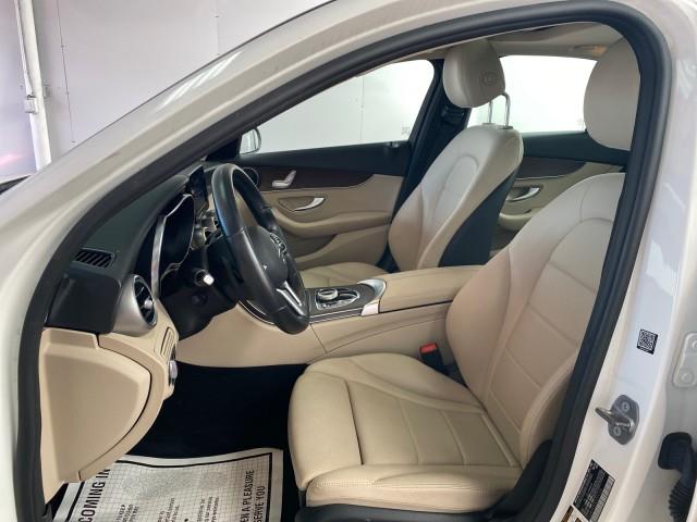 Used Mercedes-benz C-class C 300 2019 | Queens Auto Mall. Richmond Hill, New York Used Mercedes-benz C-class C 300 2019 | Queens Auto Mall. Richmond Hill, New York