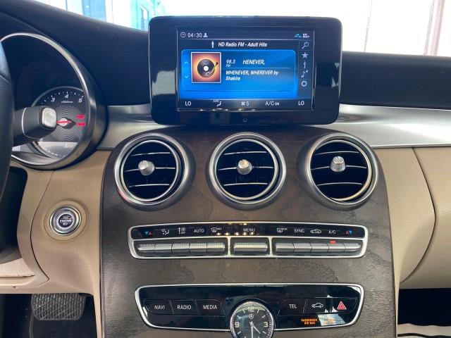 Used Mercedes-benz C-class C 300 2019 | Queens Auto Mall. Richmond Hill, New York Used Mercedes-benz C-class C 300 2019 | Queens Auto Mall. Richmond Hill, New York
