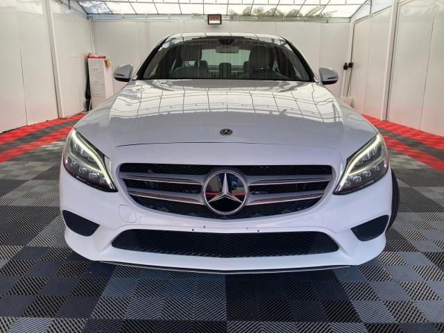 Used Mercedes-benz C-class C 300 2019 | Queens Auto Mall. Richmond Hill, New York Used Mercedes-benz C-class C 300 2019 | Queens Auto Mall. Richmond Hill, New York