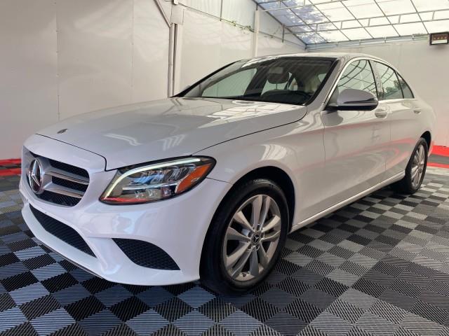 Used Mercedes-benz C-class C 300 2019 | Queens Auto Mall. Richmond Hill, New York Used Mercedes-benz C-class C 300 2019 | Queens Auto Mall. Richmond Hill, New York