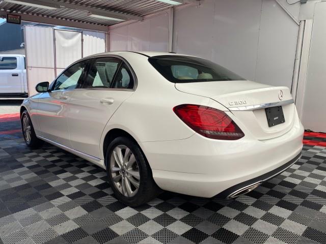Used Mercedes-benz C-class C 300 2019 | Queens Auto Mall. Richmond Hill, New York Used Mercedes-benz C-class C 300 2019 | Queens Auto Mall. Richmond Hill, New York