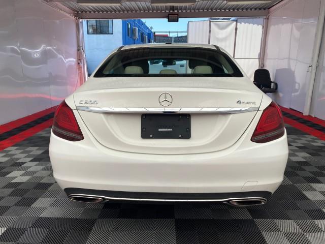 Used Mercedes-benz C-class C 300 2019 | Queens Auto Mall. Richmond Hill, New York Used Mercedes-benz C-class C 300 2019 | Queens Auto Mall. Richmond Hill, New York
