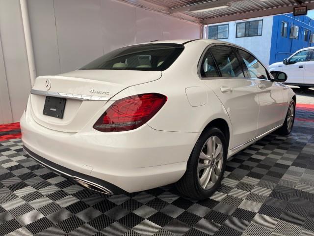 Used Mercedes-benz C-class C 300 2019 | Queens Auto Mall. Richmond Hill, New York Used Mercedes-benz C-class C 300 2019 | Queens Auto Mall. Richmond Hill, New York