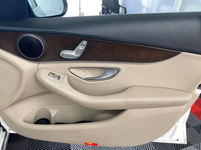 Used Mercedes-benz C-class C 300 2019 | Queens Auto Mall. Richmond Hill, New York Used Mercedes-benz C-class C 300 2019 | Queens Auto Mall. Richmond Hill, New York