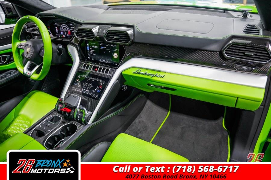 Used Lamborghini Urus Pearl Capsule AWD 2021 | 26 Motors Bronx. Bronx, New York Used Lamborghini Urus Pearl Capsule AWD 2021 | 26 Motors Bronx. Bronx, New York