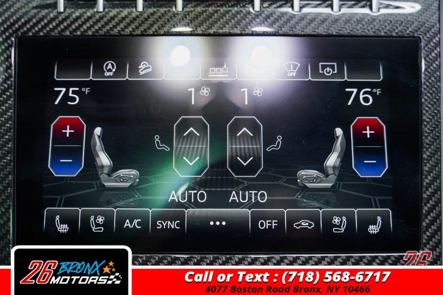 Used Lamborghini Urus Pearl Capsule AWD 2021 | 26 Motors Bronx. Bronx, New York Used Lamborghini Urus Pearl Capsule AWD 2021 | 26 Motors Bronx. Bronx, New York