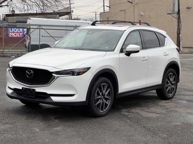 Used Mazda Cx-5 Grand Touring 2018 | NY Luxury Motors. Elmont, New York Used Mazda Cx-5 Grand Touring 2018 | NY Luxury Motors. Elmont, New York