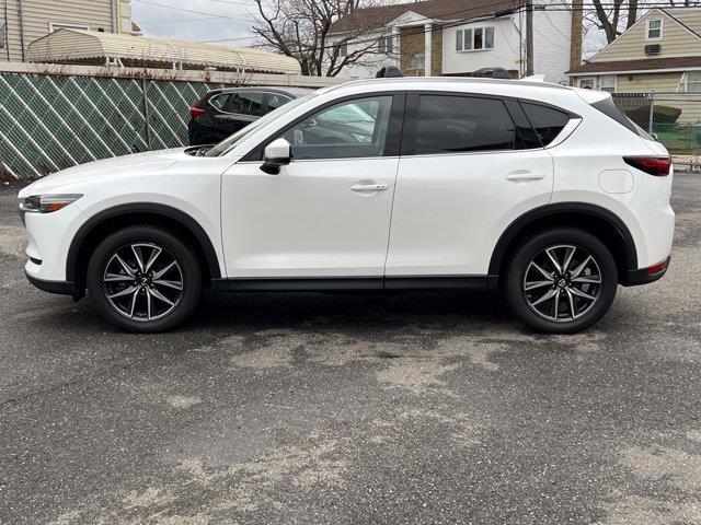 Used Mazda Cx-5 Grand Touring 2018 | NY Luxury Motors. Elmont, New York Used Mazda Cx-5 Grand Touring 2018 | NY Luxury Motors. Elmont, New York