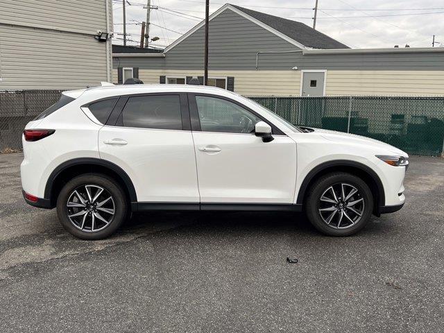 Used Mazda Cx-5 Grand Touring 2018 | NY Luxury Motors. Elmont, New York Used Mazda Cx-5 Grand Touring 2018 | NY Luxury Motors. Elmont, New York