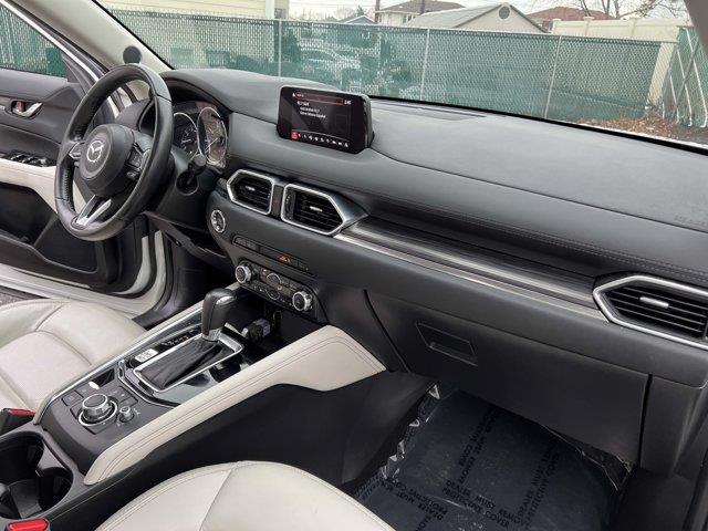 Used Mazda Cx-5 Grand Touring 2018 | NY Luxury Motors. Elmont, New York Used Mazda Cx-5 Grand Touring 2018 | NY Luxury Motors. Elmont, New York