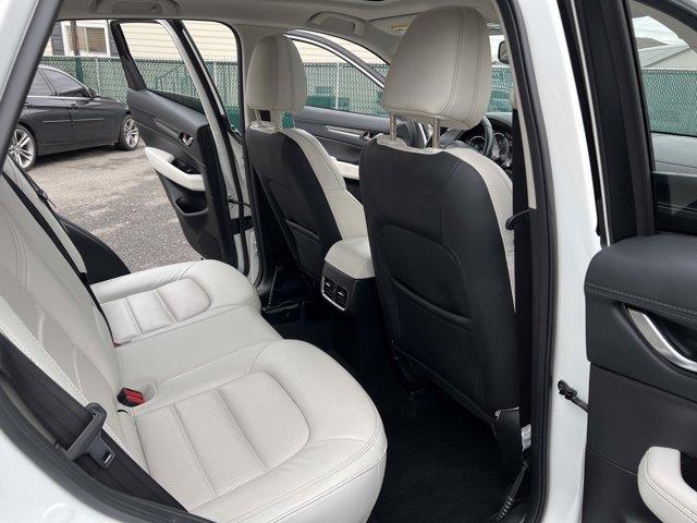 Used Mazda Cx-5 Grand Touring 2018 | NY Luxury Motors. Elmont, New York Used Mazda Cx-5 Grand Touring 2018 | NY Luxury Motors. Elmont, New York