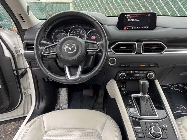 Used Mazda Cx-5 Grand Touring 2018 | NY Luxury Motors. Elmont, New York Used Mazda Cx-5 Grand Touring 2018 | NY Luxury Motors. Elmont, New York
