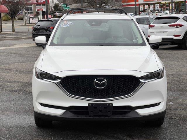 Used Mazda Cx-5 Grand Touring 2018 | NY Luxury Motors. Elmont, New York Used Mazda Cx-5 Grand Touring 2018 | NY Luxury Motors. Elmont, New York