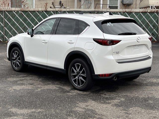 Used Mazda Cx-5 Grand Touring 2018 | NY Luxury Motors. Elmont, New York Used Mazda Cx-5 Grand Touring 2018 | NY Luxury Motors. Elmont, New York