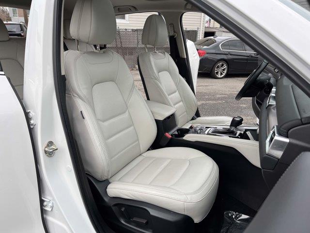 Used Mazda Cx-5 Grand Touring 2018 | NY Luxury Motors. Elmont, New York Used Mazda Cx-5 Grand Touring 2018 | NY Luxury Motors. Elmont, New York