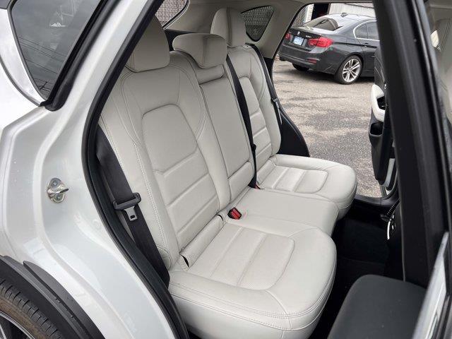 Used Mazda Cx-5 Grand Touring 2018 | NY Luxury Motors. Elmont, New York Used Mazda Cx-5 Grand Touring 2018 | NY Luxury Motors. Elmont, New York