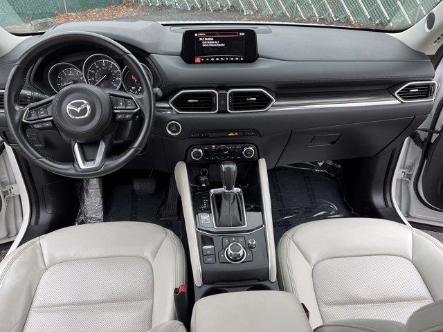 Used Mazda Cx-5 Grand Touring 2018 | NY Luxury Motors. Elmont, New York Used Mazda Cx-5 Grand Touring 2018 | NY Luxury Motors. Elmont, New York