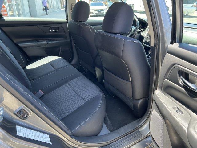 Used Nissan Altima 2.5 S 2016 | NY Luxury Motors. Elmont, New York Used Nissan Altima 2.5 S 2016 | NY Luxury Motors. Elmont, New York